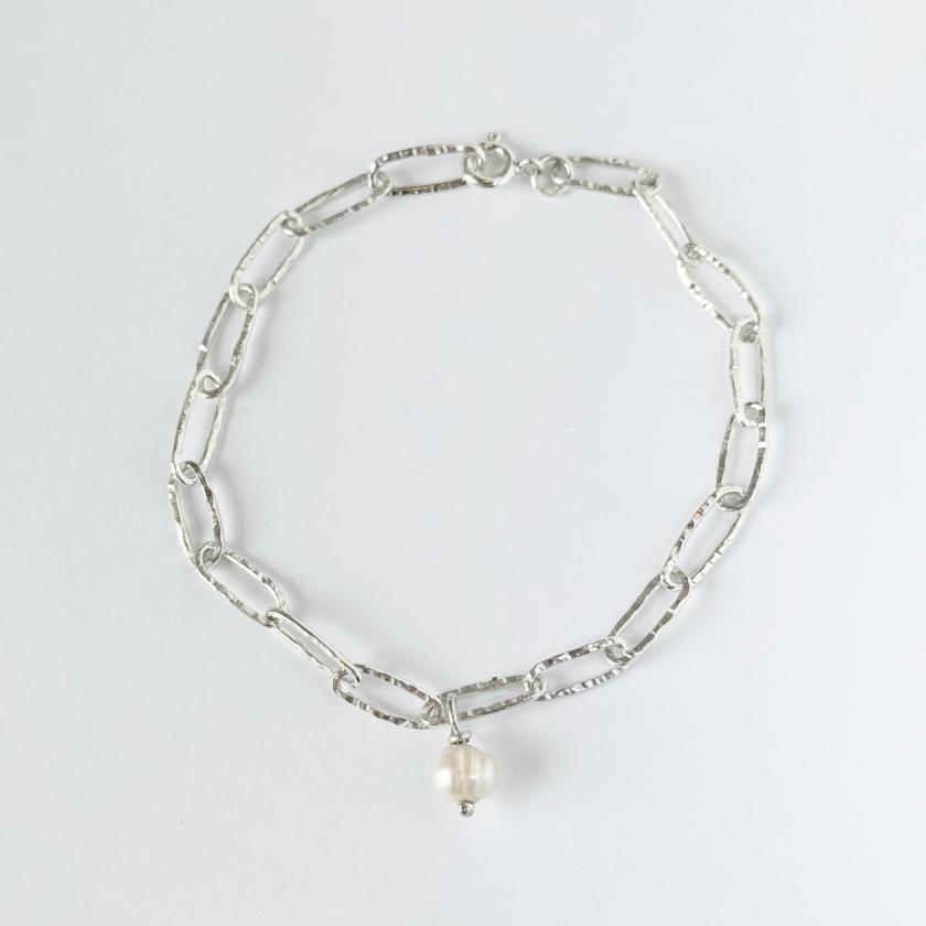 Bracelet LINK PEARL