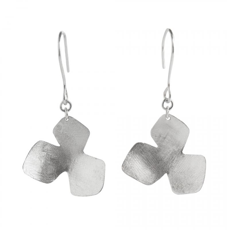 Earrings KLEE FROST