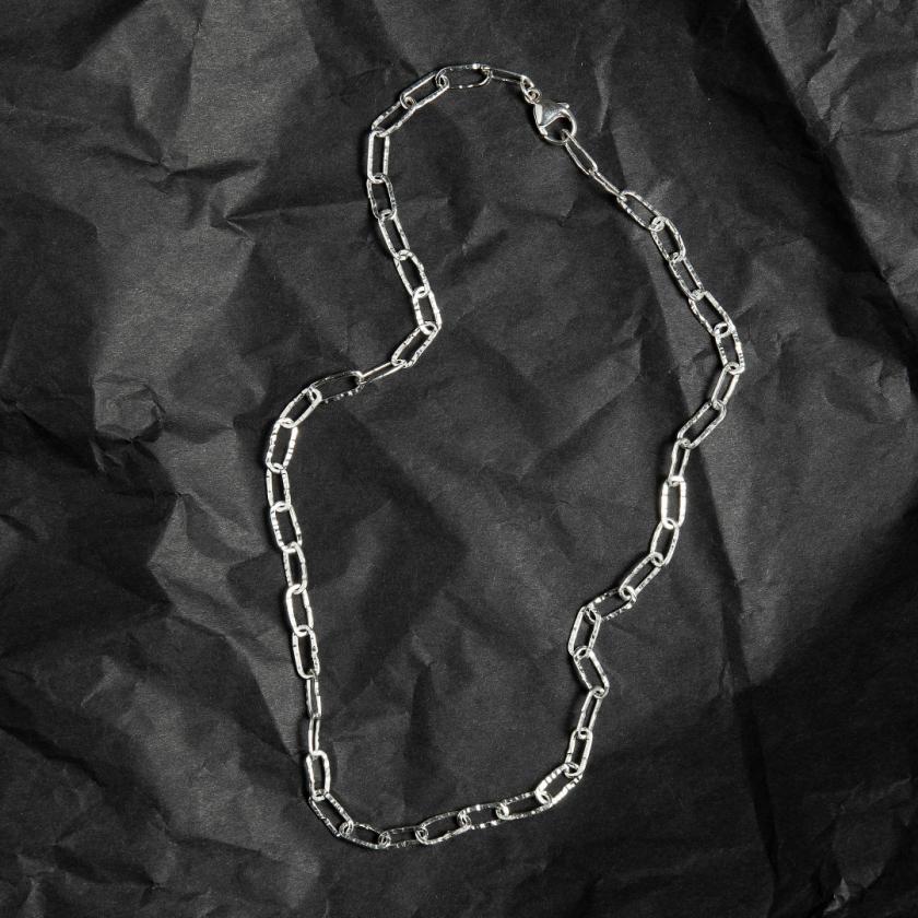Ogrlica LINK TEXTURE