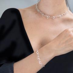 FOLIA bracelet