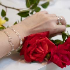 Bracelet LINK ELISA