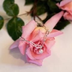 Bracelet LINK PEARL