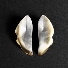 Earrings ALIS gradient