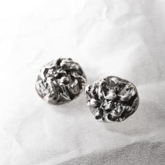 Naušnice ISSA patina