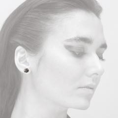 Naušnice ISSA patina