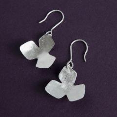 Earrings KLEE FROST