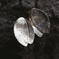 Earrings ALTA FROST small