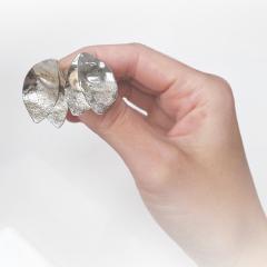 Earrings ASH ALTA velike