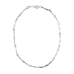 Ogrlica VILA TWIST TWIGS