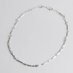 Ogrlica VILA TWIST TWIGS