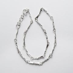 Ogrlica VILA TWIST TWIGS