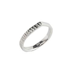 Prsten VIVI RIPPLE