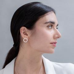 TERRA ROND earrings