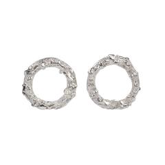 TERRA ROND naušnice